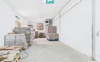 Hală producție parc Industrial UTA - Poză 5