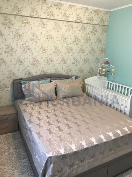 Apartament 2 camere, decomandat, confort 1, Panoramic Residence Valea Adanca, etaj 2/3, 47 mp, an 2018 - Poză 2