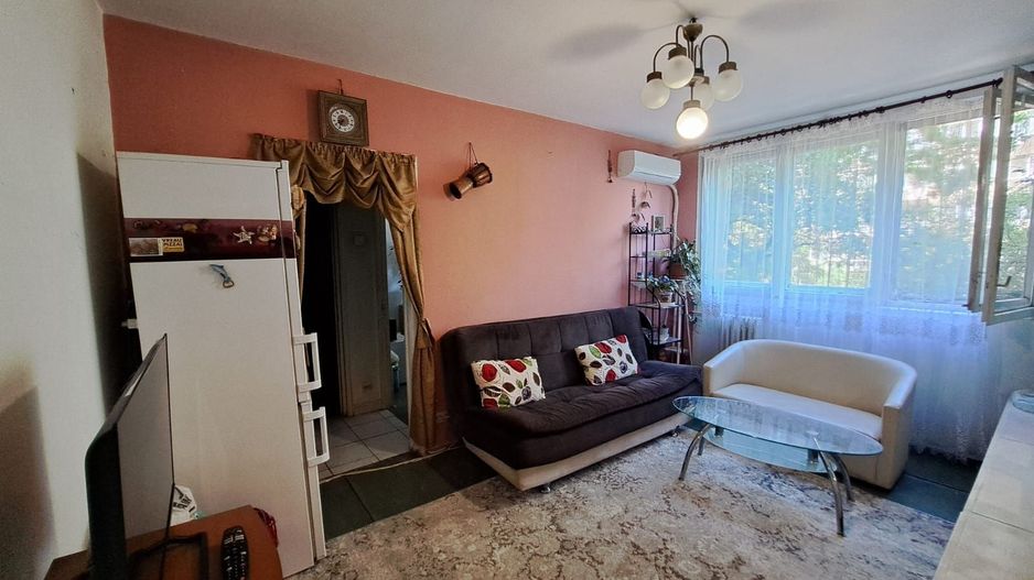 De vânzare: apartament 3 camere - semidecomandat Gorjului-Apusului - Poză 1