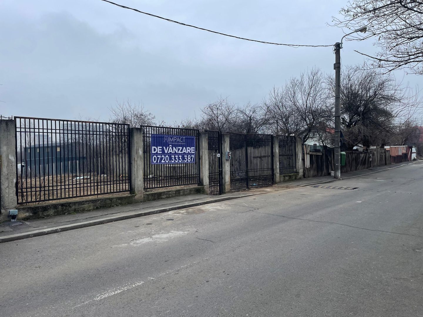 Teren cu Autorizatie Sector 1 | 37 apartamente | Oportunitate - Poză 9