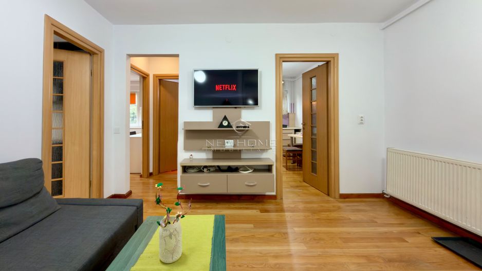 Apartament 2 camere decomandat, parcare în zona Grigorescu - Poză 2