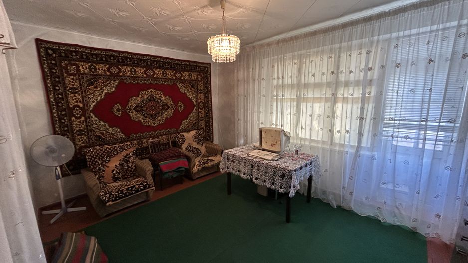 Apartament de Vânzare în Centrul s. Gălești, r-nul Strășeni - Poză 9