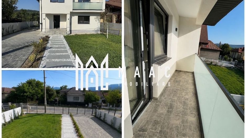 Casă 3 camere de vânzare Olteni | Vilă nouă | 150 mp - Poză 2