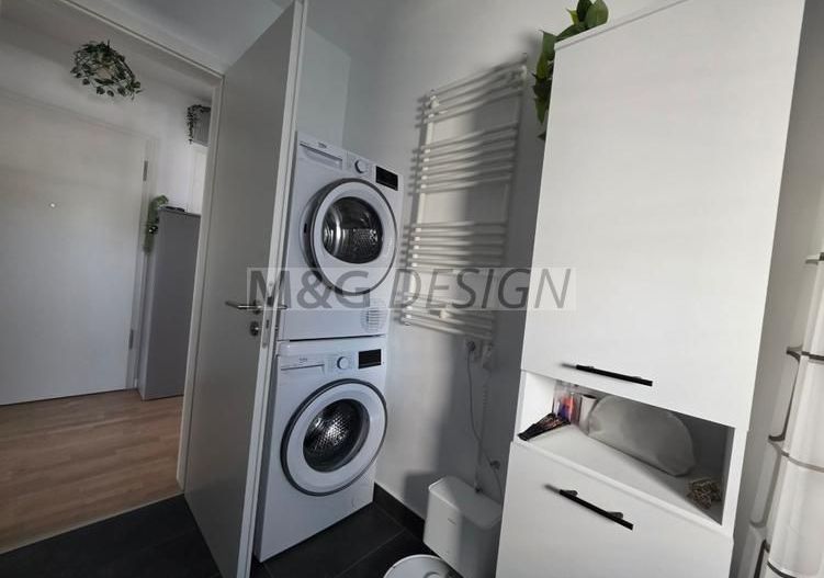 Apartament 2 camere Complex Studentesc - Poză 9