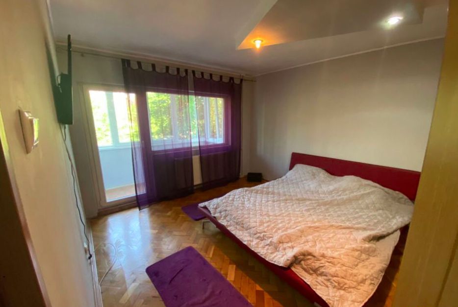 Apartament 1 camera la 5 min.de Complex Studențesc - Poză 12