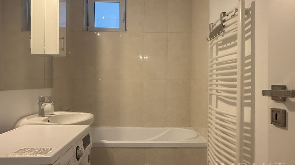 Apartament cu 2 camere semidecomandat in Gheorgheni A Borsec - Poză 9