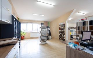 Spatiu Comercial, cu depozit, locuri de parcare, Iosia - Poză 4