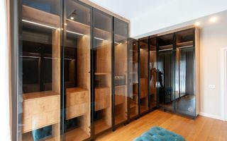 Apartament spațios cu facilități moderne în Băneasa - Poză 19