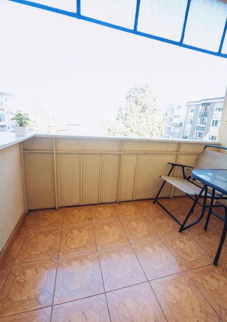 Apartament cu 3 camere – Zona Nufărul, Oradea - Poză 6