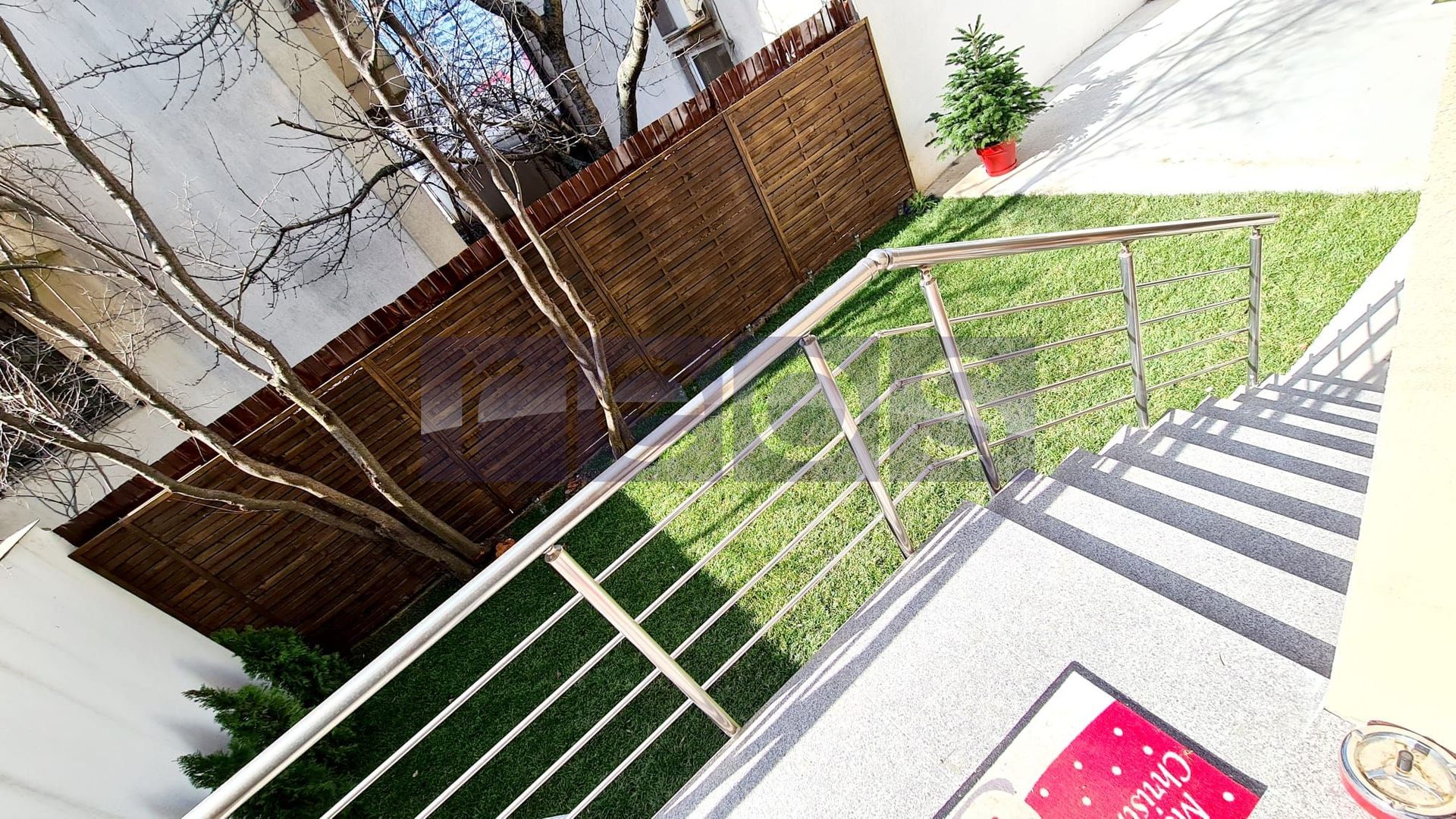 DE VANZARE 3 CAMERE | CURTE PROPRIE 60MP | BLOC  BOUTIQUE | AVIATIEI - Poză 15