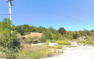 Teren intravilan 2.580 mp Eșelnița, acces DN57, ideal turism, locuinte - Poză 10