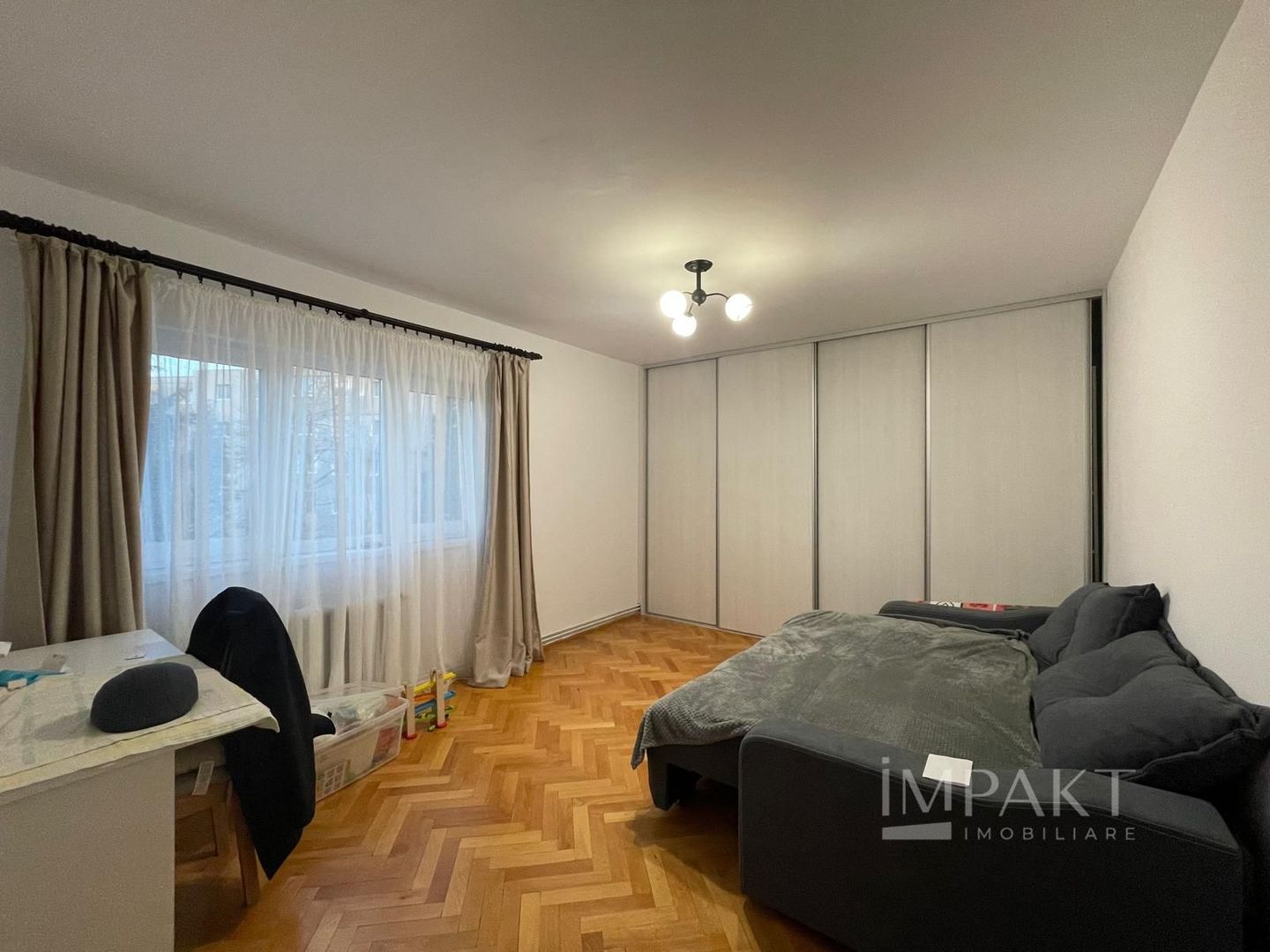 Apartament modern | 2 camere | 54 mp | Zorilor, aproape de UMF - Poză 3