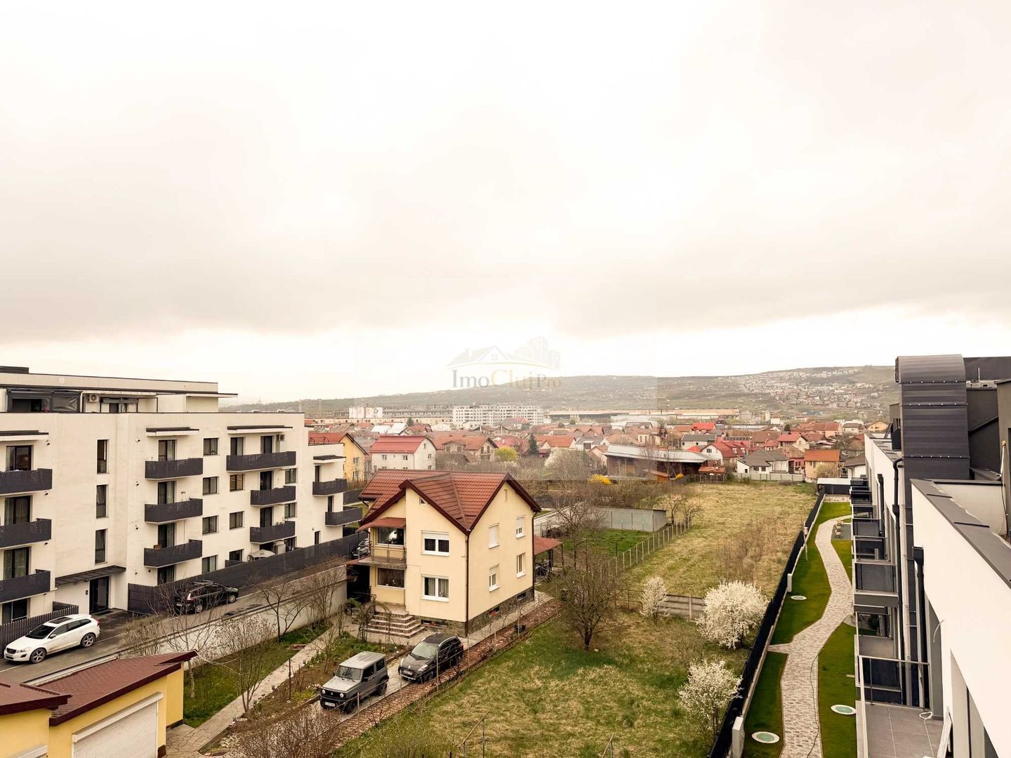 Vânzare apartament lux  3 camere, parcare, bloc nou, nZEB, pod Ira - Poză 8