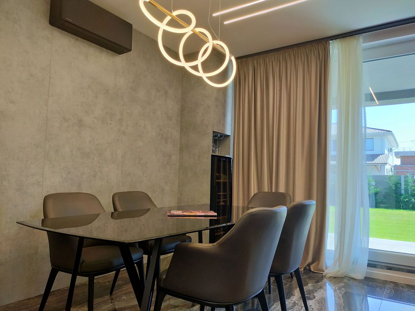 CASA ULTRALUX DUMBRAVITA - Poză 2