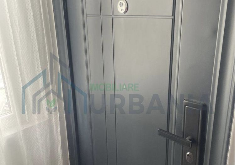 Garsonieră renovată, prima închiriere, în zona Alexandru cel Bun (la Familial), Iași - Poză 4