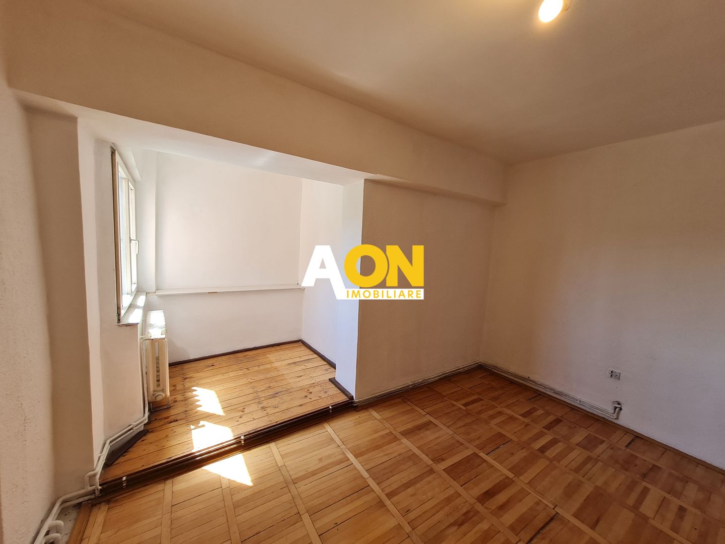Apartament 4 Camere, 97.5 mp, Decomandat, Et.1, Ultracentral - Poză 12
