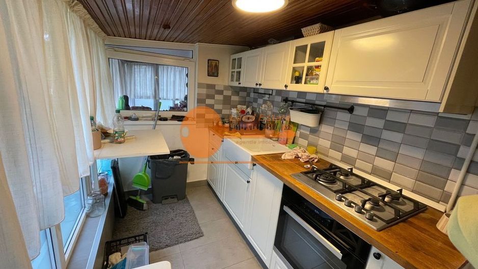 Apartament 3 camere | Cartier Aviatiei | 106 mp | Parter cu ieșire în grădină - Poză 3