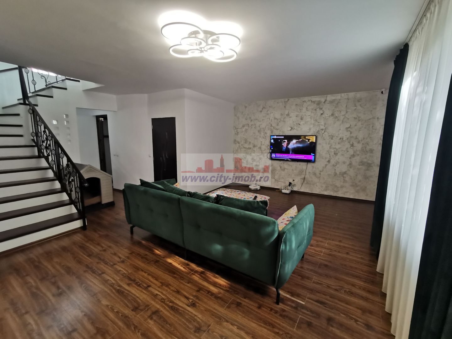 Vanzare Casa Bucurestii NOI. - Poză 2