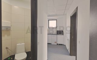 Zero comision, 107mp birou ultracentral Universitate, terasa, 10' [M] - Poză 8