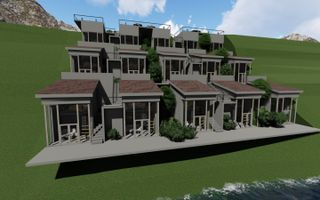 3.000 mp | intravilan | acces DN57 | malul Dunării | Dubova | 45 e/mp - Poză 7