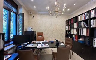 Vanzare - apartament 4 camere - rezidential|office - Aviatorilor-Parcul Kiseleff - Poză 2