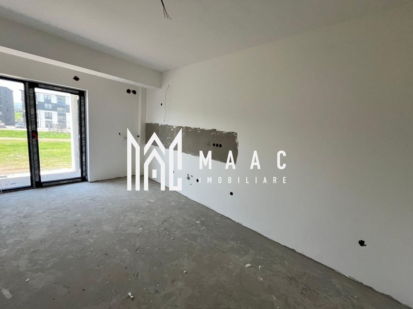 Apartament 2 Camere I Doamna Stanca I Dezvoltator I La Cheie - Poză 4