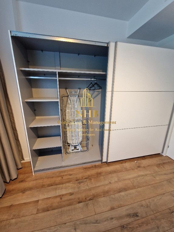 Apartament 2 camere , Curte proprie , Prima închiriere - Complex Rezidential - Poză 11