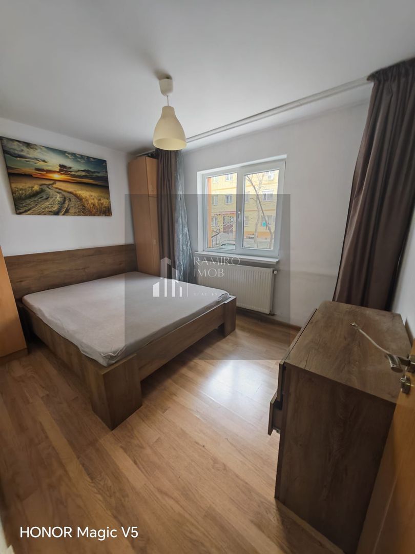 Apartament 2 camere Constantin Brancoveanu / Huedin - Poză 2