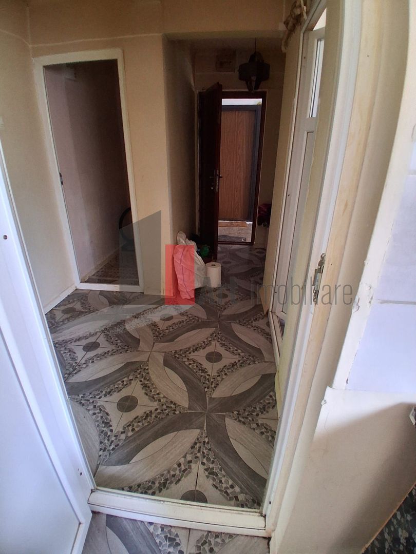 Aparteament 2 camere  Drumul Taberei-mall Plaza România - Poză 8
