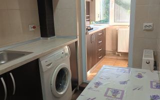 De inchiriat apartament cu o camera, etaj 1, Mazepa 1, 1500 lei - Poză 10