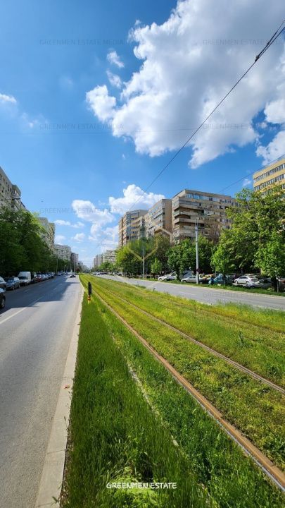 2 camere cu centrala, bloc nou, Citta Residence, Pantelimon Delfinului Mega Mall - Poză 24