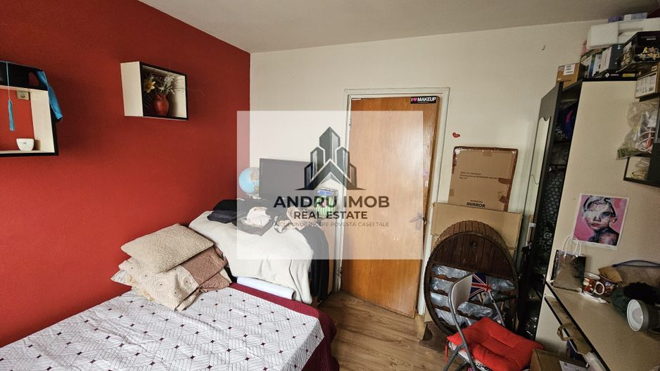 Apartament 3 Camere/ Camil Resu/ Dristor - Poză 4