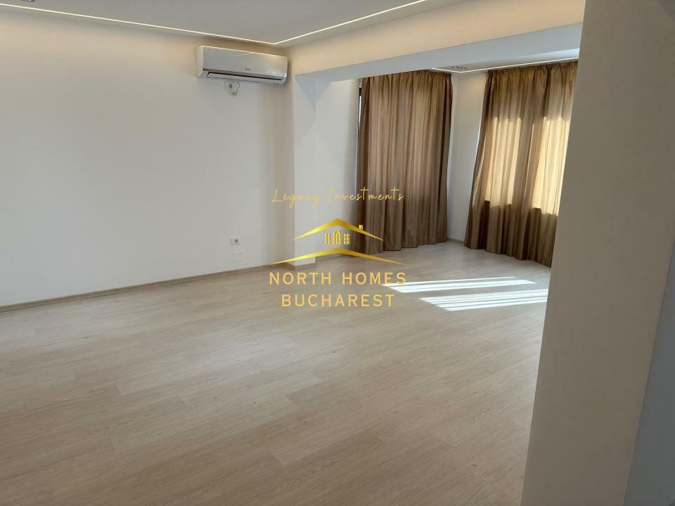 VILĂ INDIVIDUALĂ BĂNEASA - CARTIER HENRI COANDĂ - Poză 8