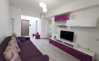 Zona Icil garsoniera 37 mp mobilata modern - Poză 1