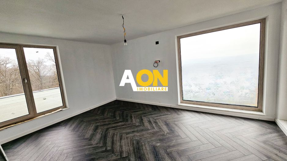 Casa noua, 6 camere, finisata la cheie, 1000 mp teren, zona Schit - Poză 20