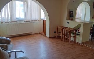 Apartament 3 cam, 86 mp, etaj 2/4, zona IC Frimu - Poză 9