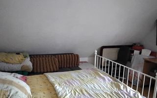 De vanzare triplex cu 3 camere in Floresti. - Poză 4