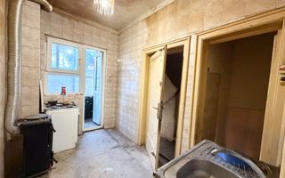 APARTAMENT IN CASA INTERBELICA | 82MP | IDEAL PENTRU RENOVARE - Poză 9