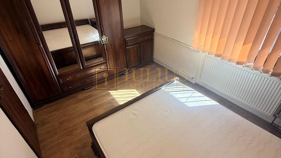 Ultracentral| 2 camere| centrala proprie| APROAPE DE UVT, UPT - Poză 2