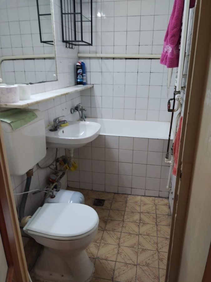 APARTAMENT 2 CAMERE | FLOREASCA COMPOZITORI - Poză 7