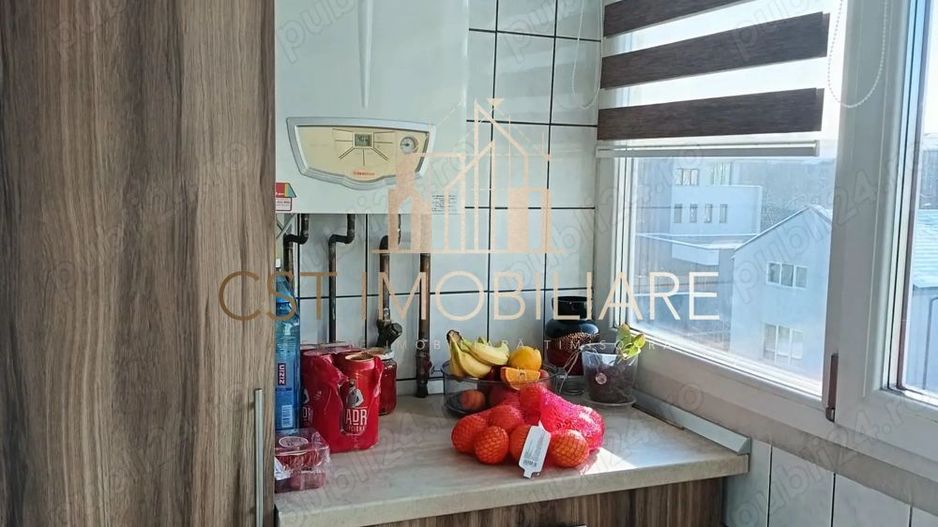 Apartament cu 2 camere Torontalului - Poză 4