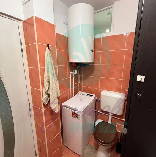 2 camere elegante Sector 2 Basarabia – mobilat, parcare - Poză 10