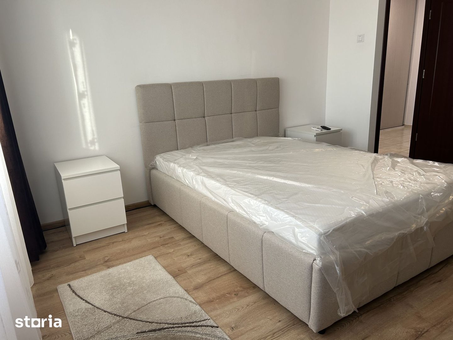 Garsonieră zona Dristor cu boiler electric - Poză 4