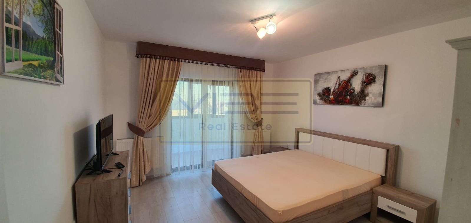 Apartament 1 camera + loc parcare  Ambiance Residence - Poză 1