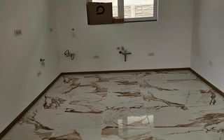 Duplex cu 3 camere despartit prin camera tehnica in Mosnita Noua - Poză 3