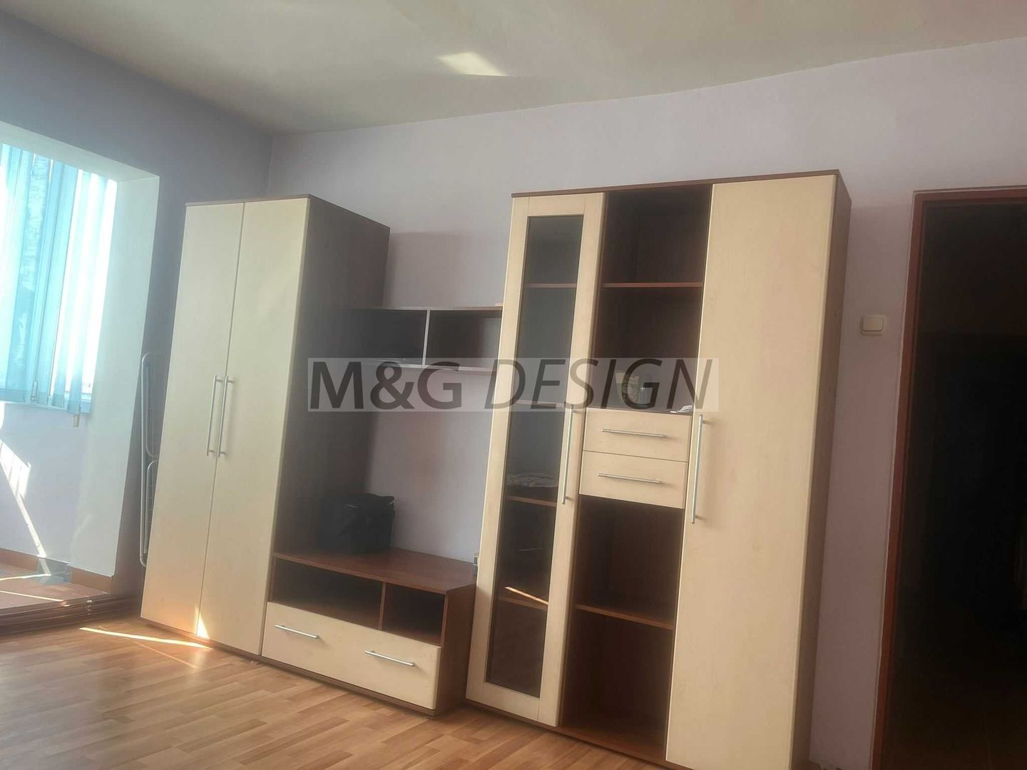 Apartament 3 camere Calea Sagului - Poză 1