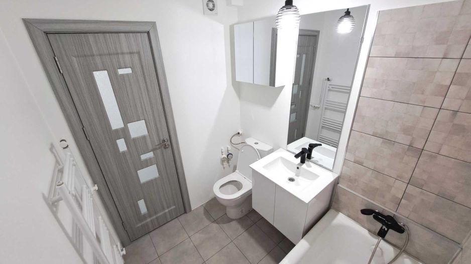 Garsoniera renovata de vanzare Lujerului Militari Veteranilor - Poză 7