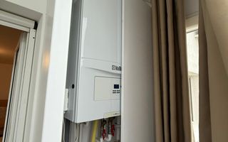 Garsonieră generoasă Politehnica - centrala proprie - Poză 8