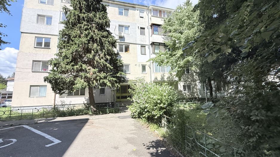 Ap 2 camere 55 mp - mobilat - zona centrala - Str Schelelor - Poză 15