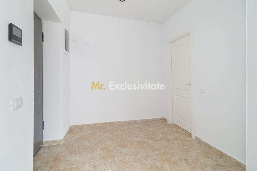 Penthouse 5 camere Green City - Poză 18